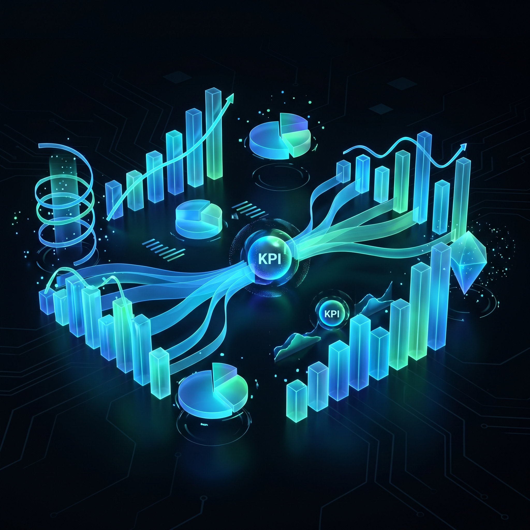 Analytics and Reporting