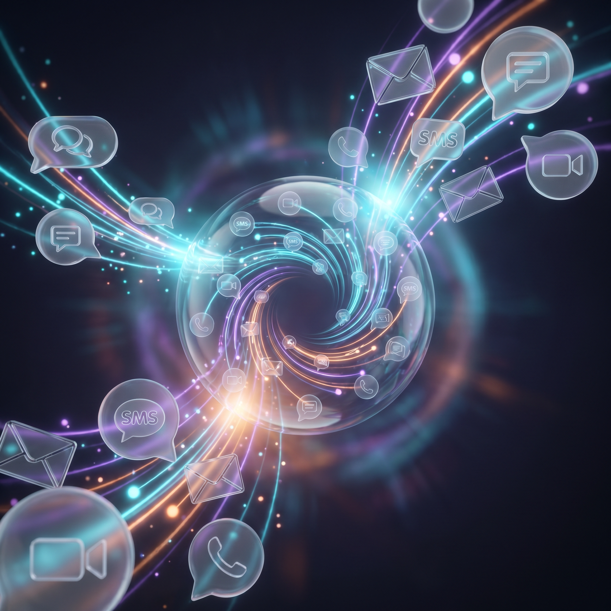 Communication Services