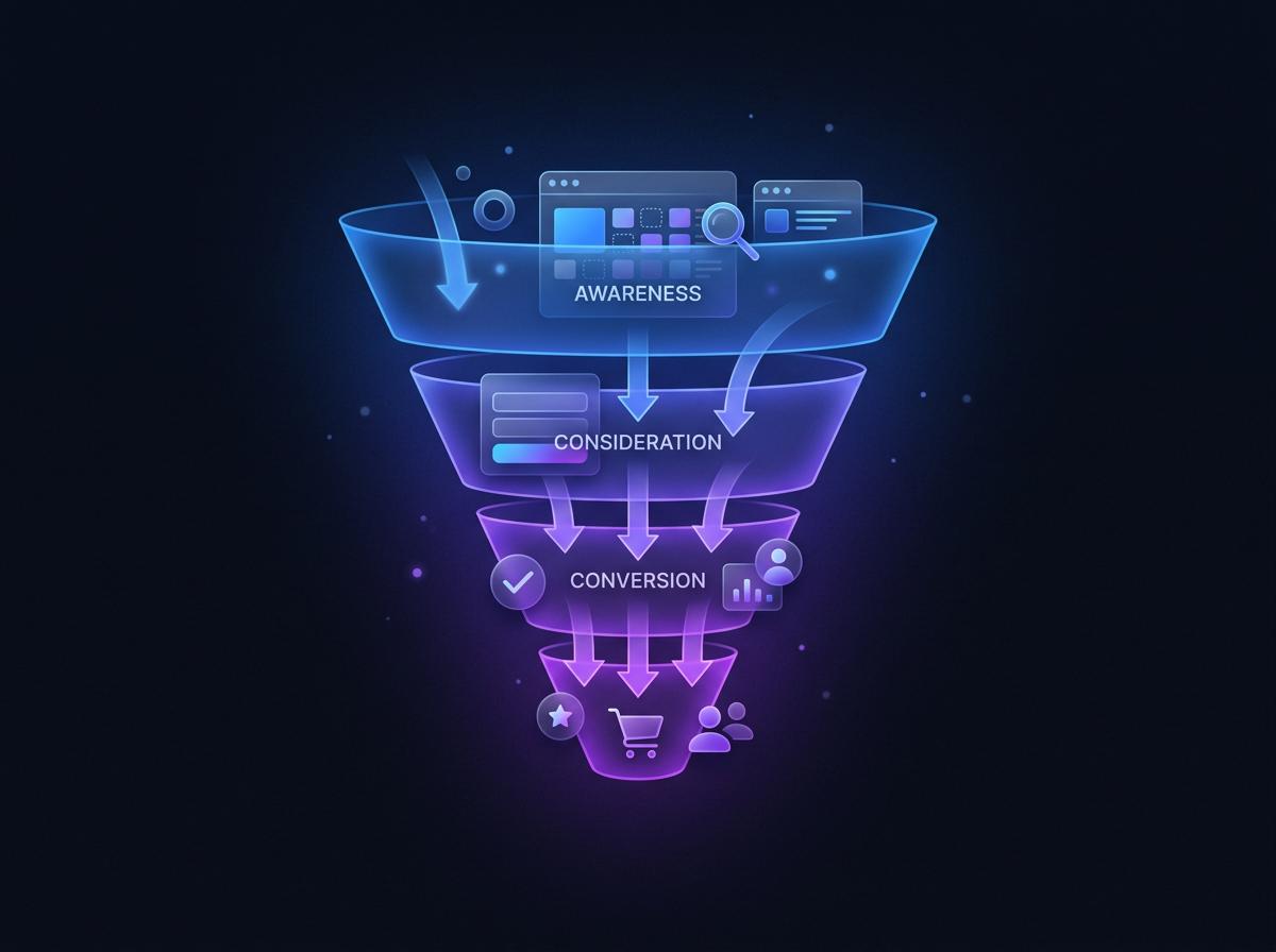 Funnels