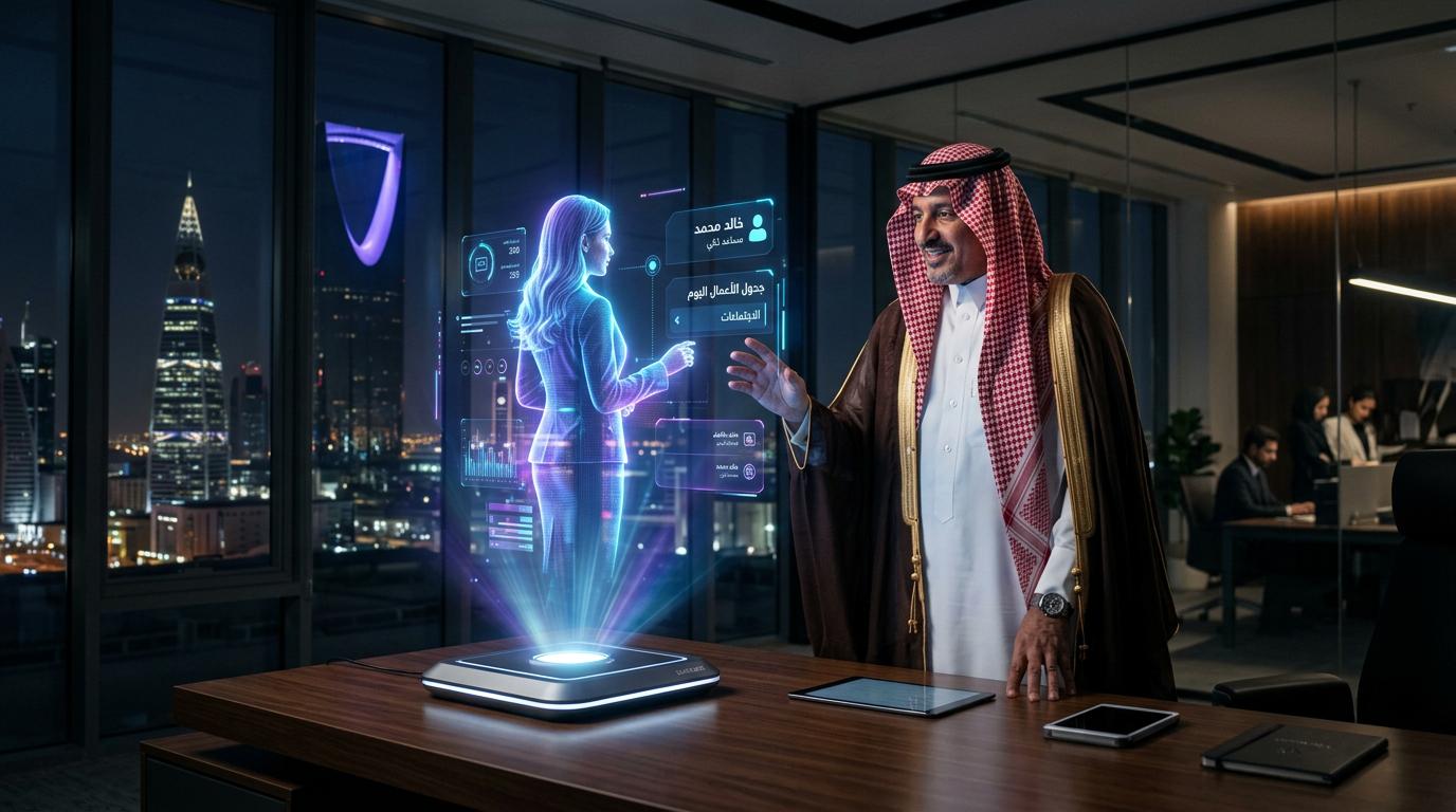 AI Employees