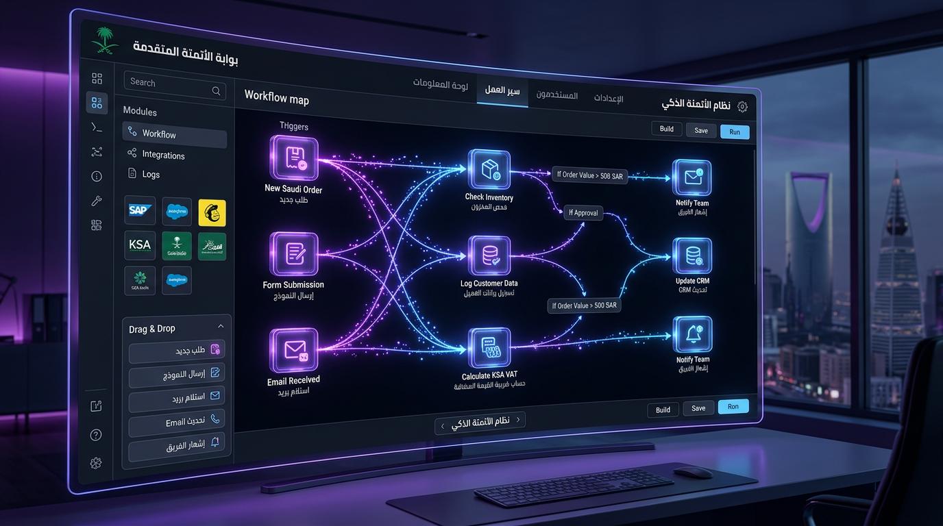 Automation Engine