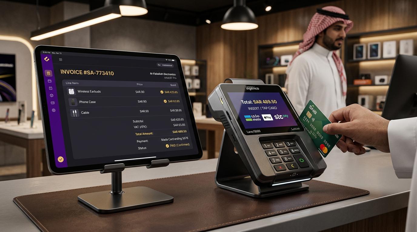 Payment Collection
