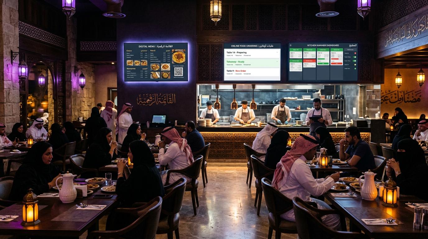Food & Beverage