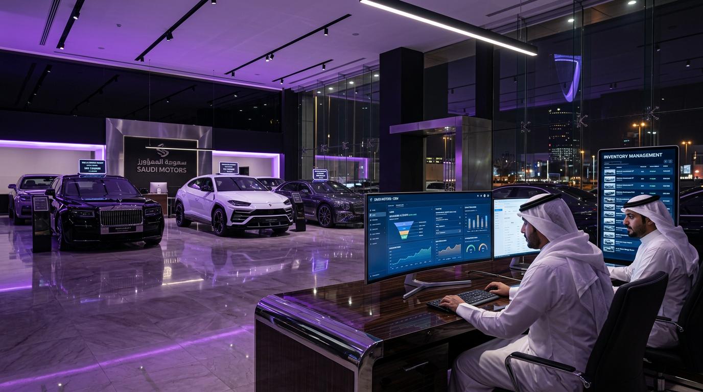 Automotive