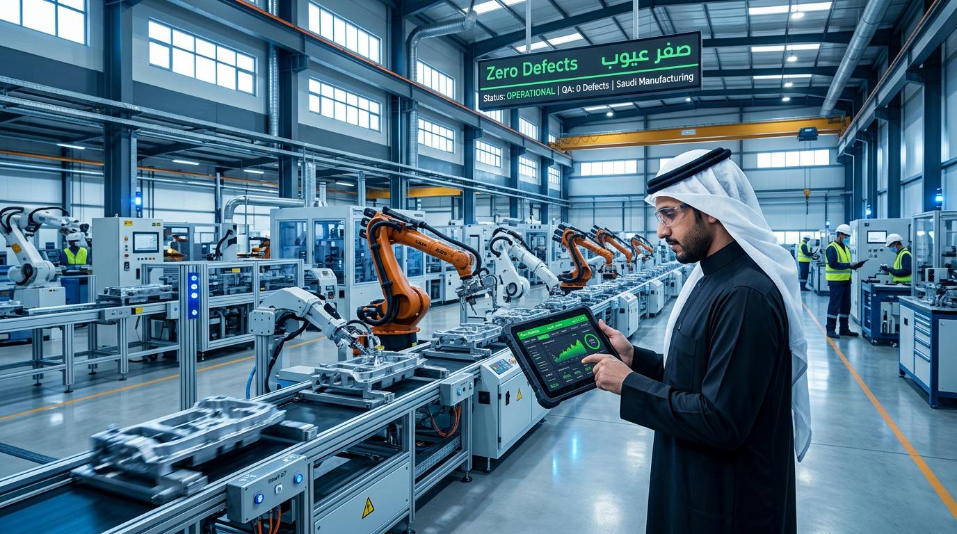 Manufacturing