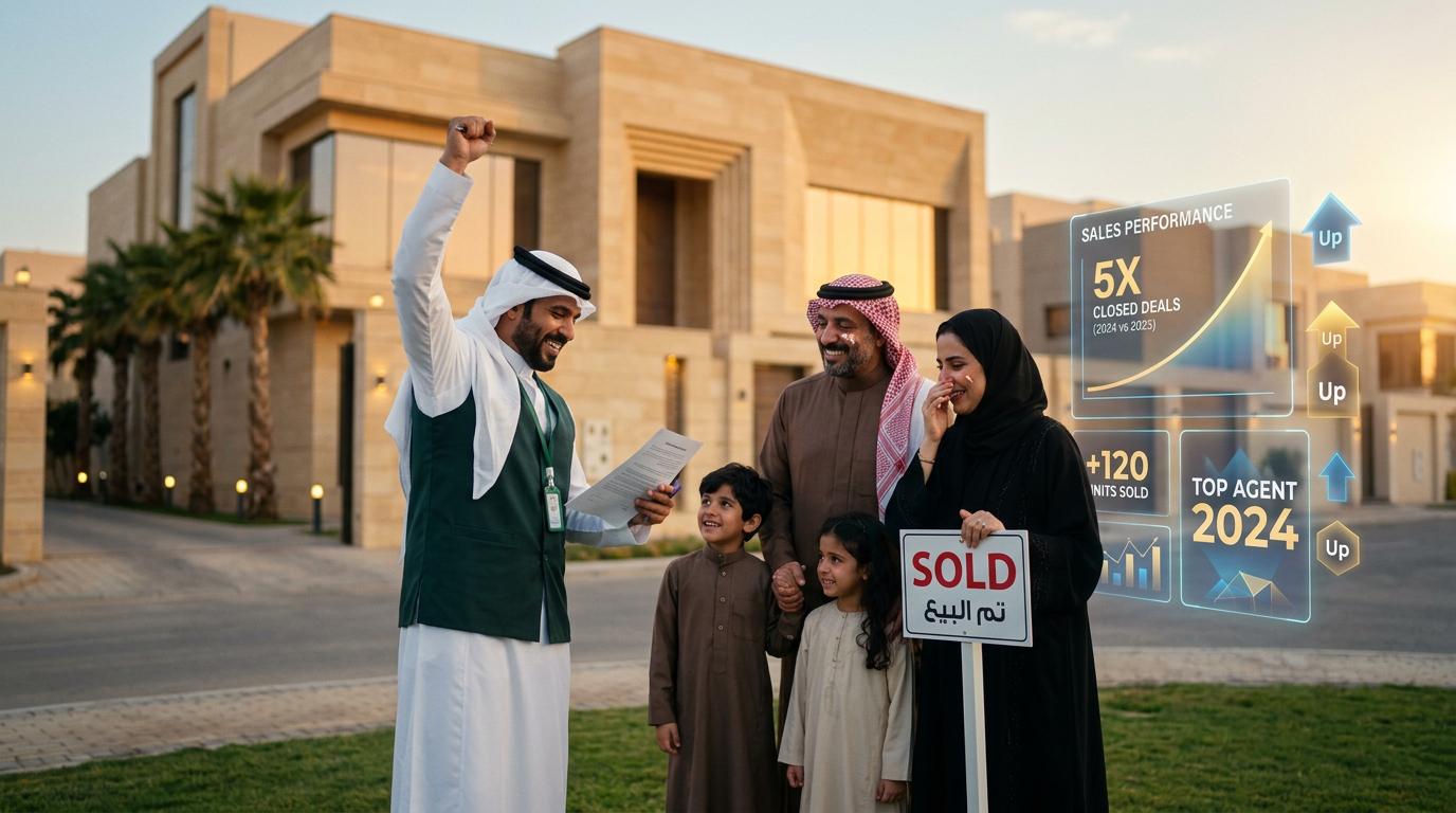 Real Estate & Construction