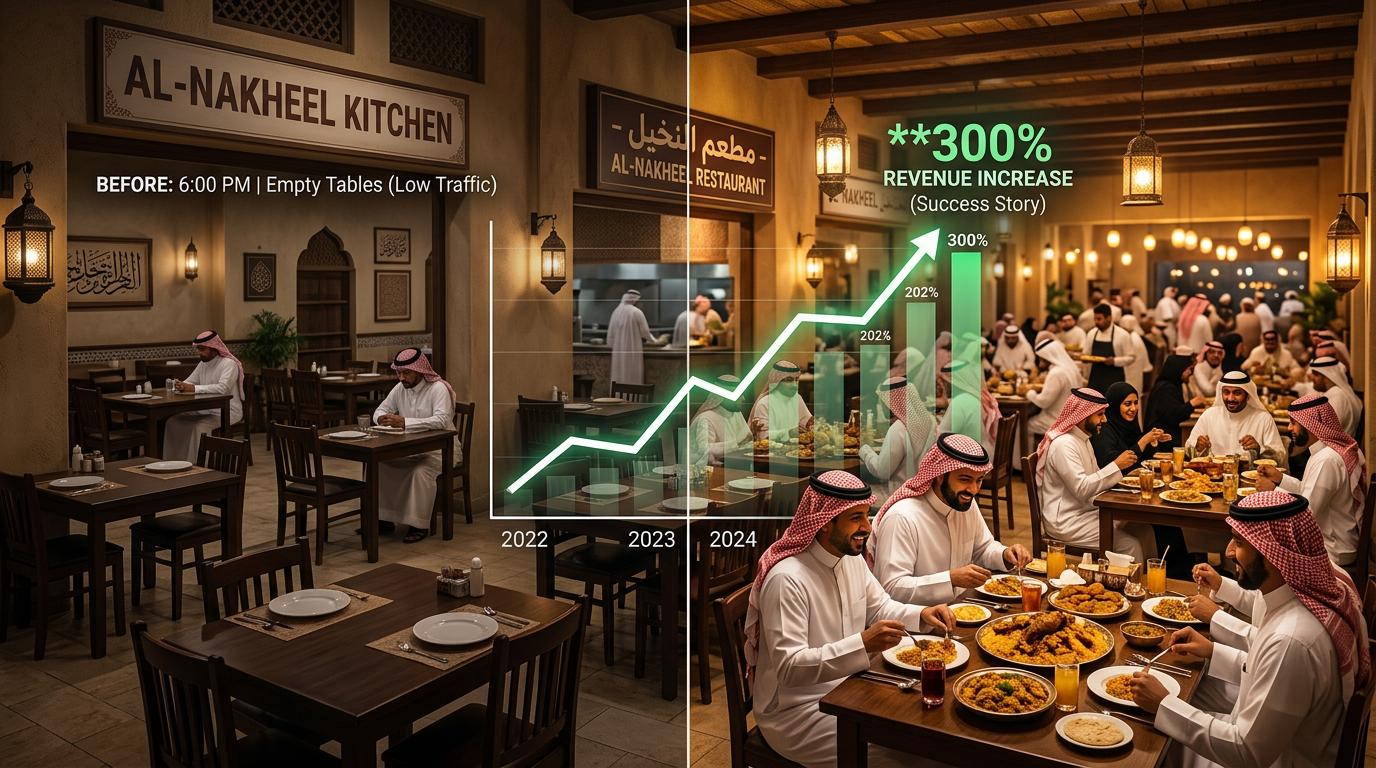 Food & Beverage