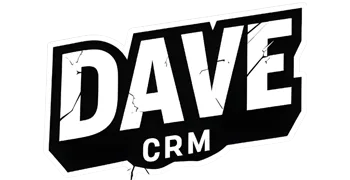 Dave CRM Logos