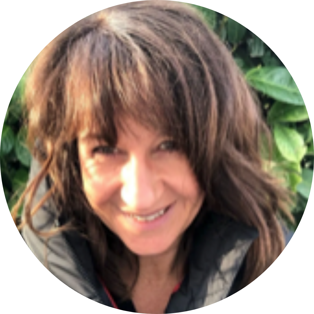 Barbara Simmens