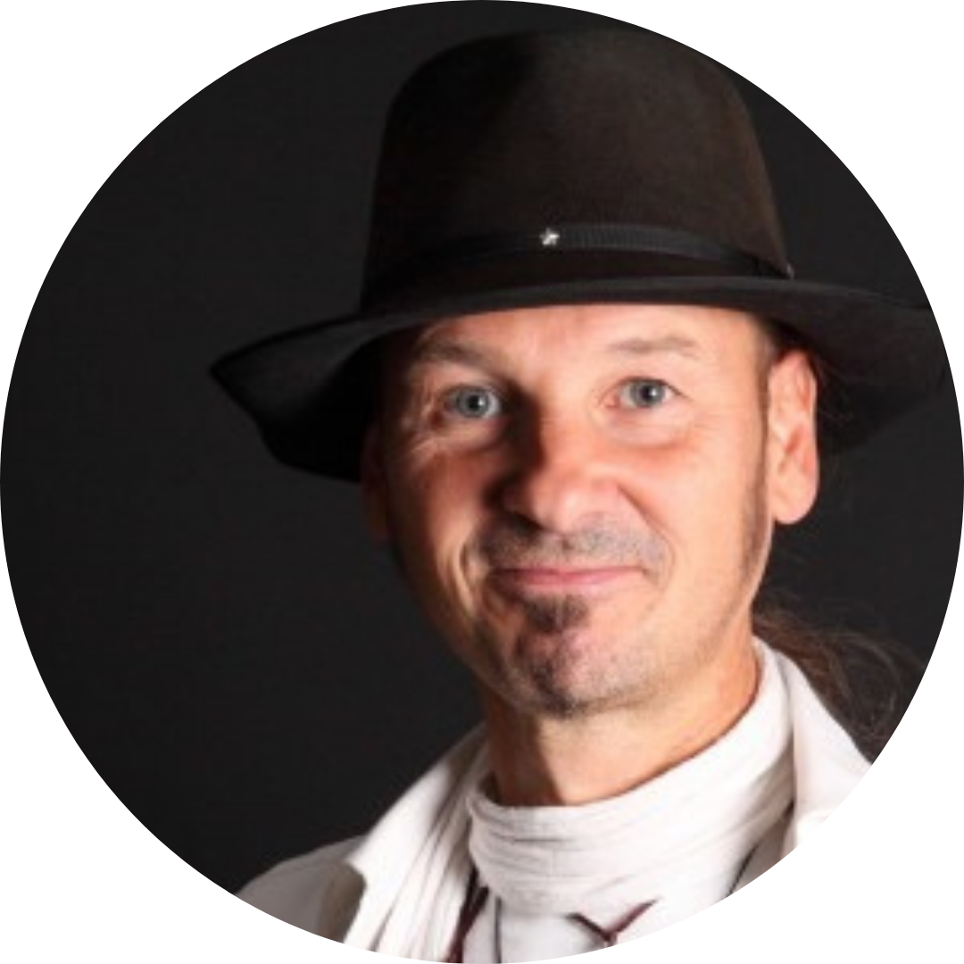 Achim Ludwig