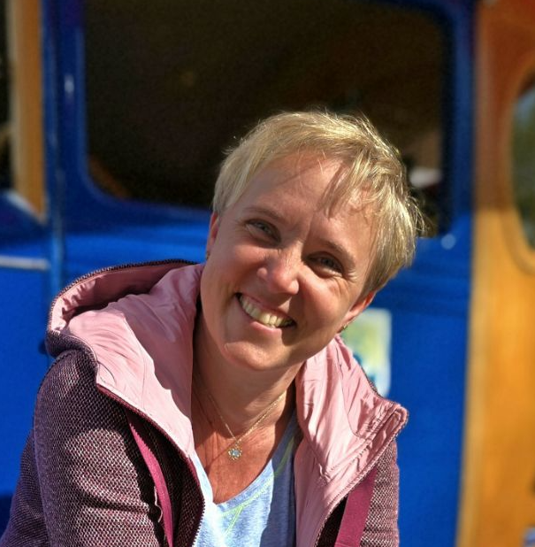 Tanja Dinauer
