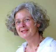 Ingrid Klamm