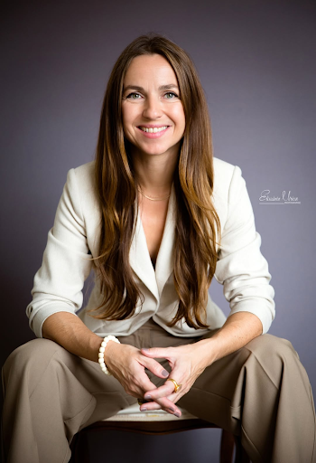 Magdalena Sterling