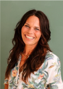 Anne Stein