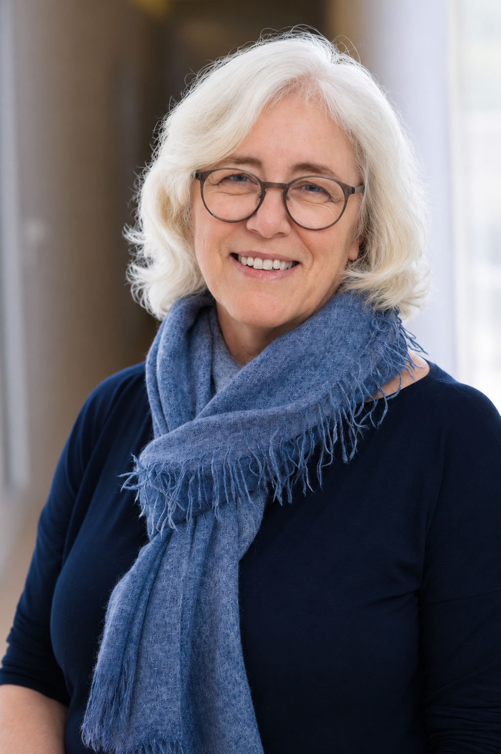 Renate Praxmarer