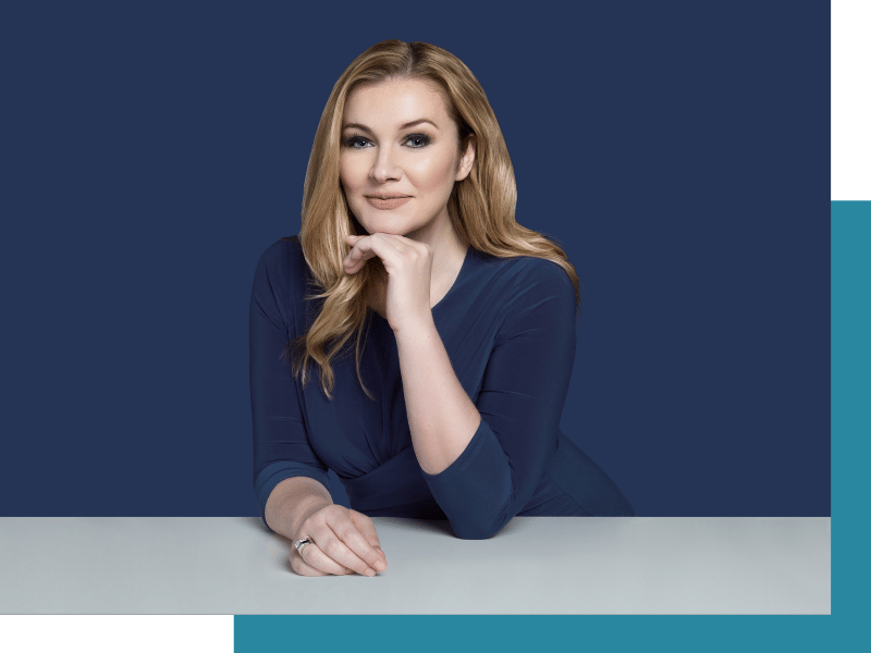Strategic Coach for  Executives + Entrepreneurs