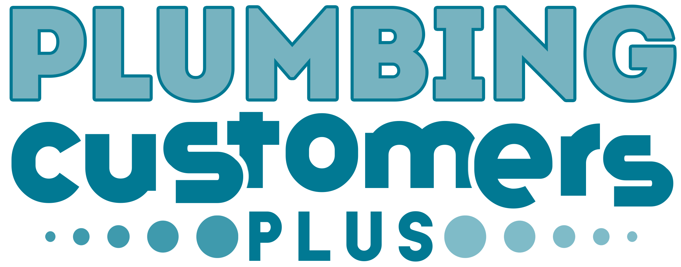 Plumbing Customers Plus