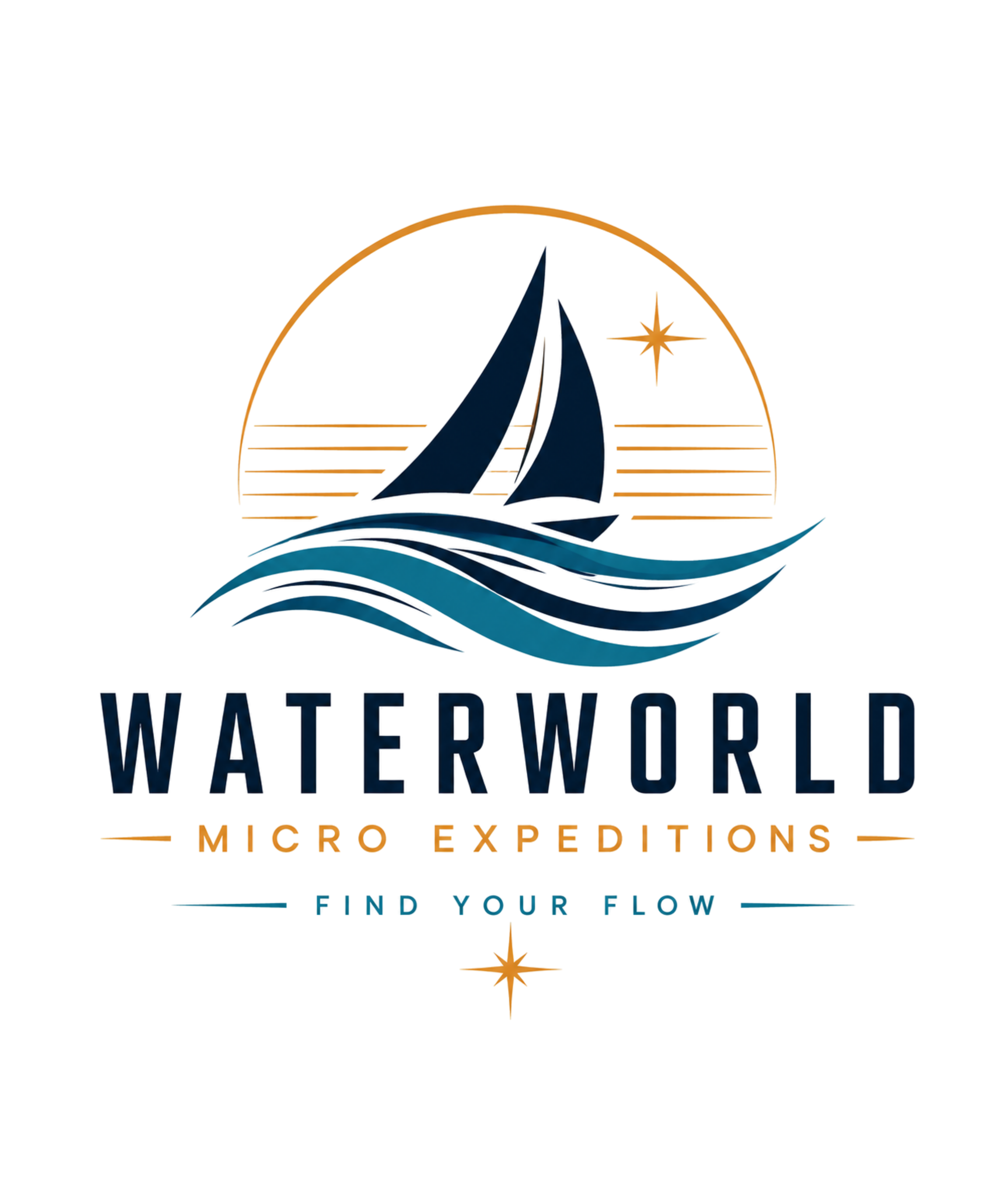 Water World Micro Expeditions logo
