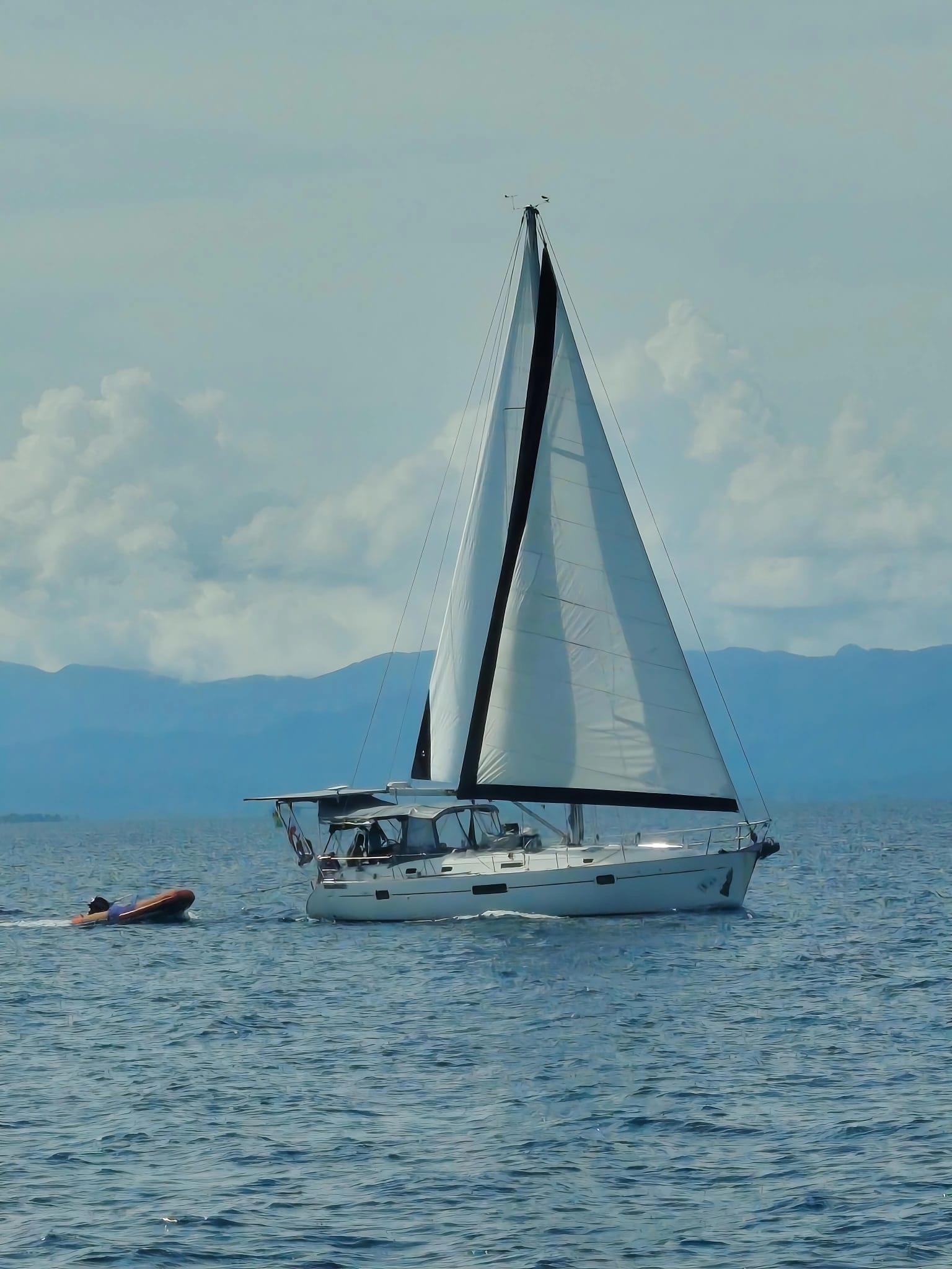 Snorkeling and marine life in Guna Yala