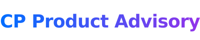 CP Product Advisory logo