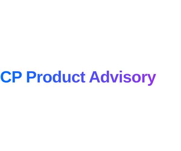 CP Product Advisory logo