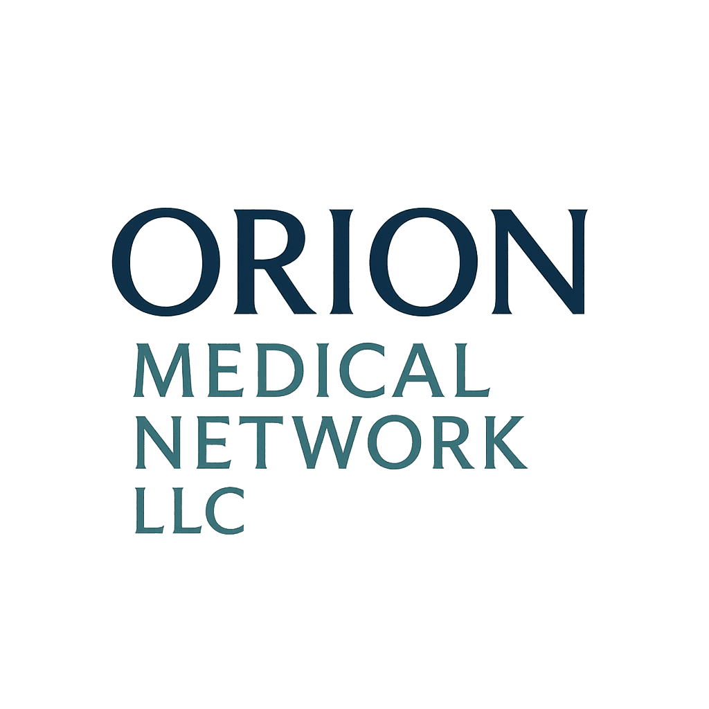 Orion Medical Network LLC