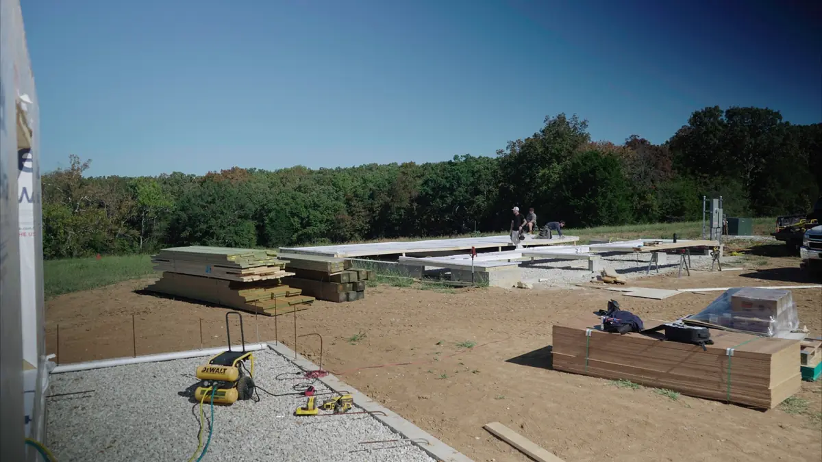 Building for Your Business: How Commercial Construction Differs