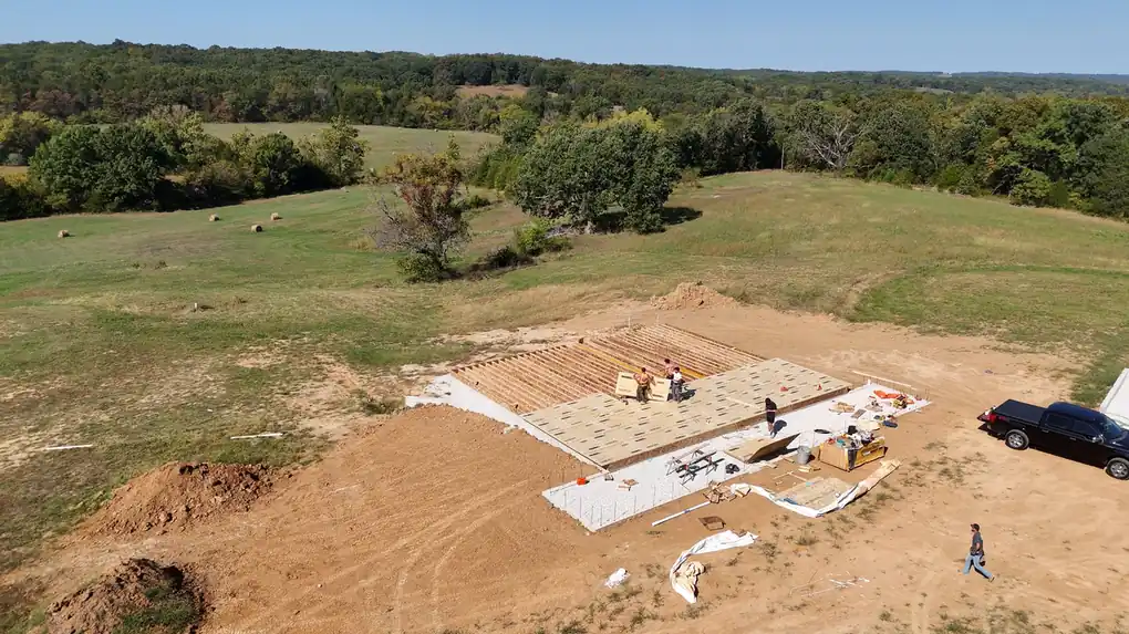 What to Expect When You Build New in Franklin County, Missouri