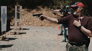 Patriot Pistol Course
