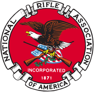 National Rifle Association — Certified Instructor