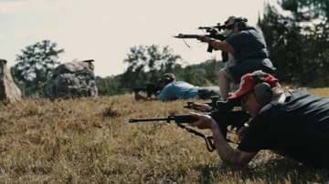 Patriot Rifle Course