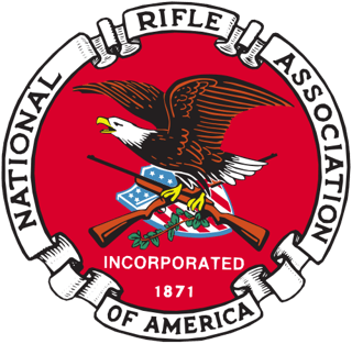 NRA Certified Instructor