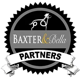 Baxter and Bella