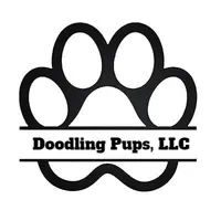 Doodling Pups, LLC logo