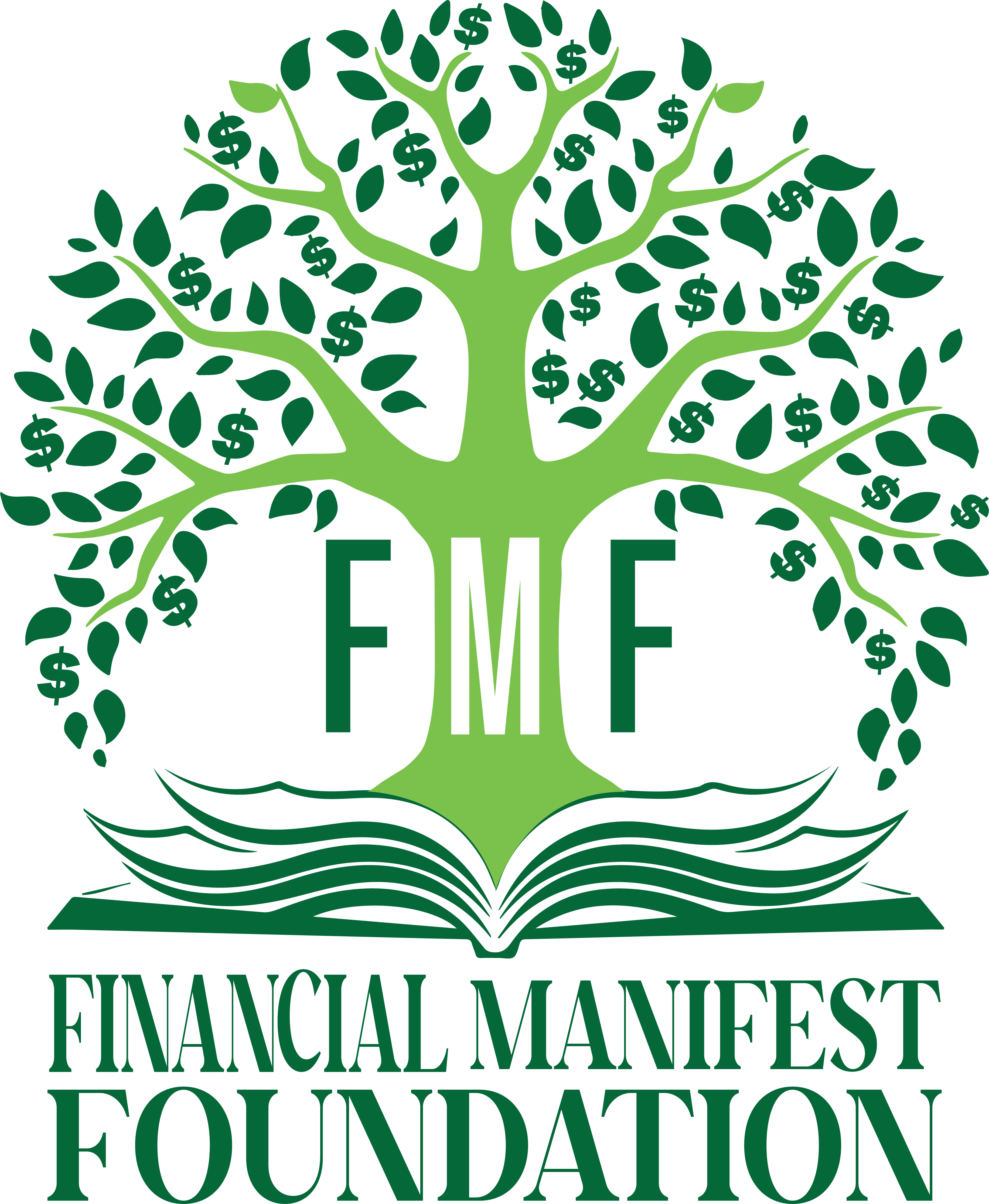 FMF Logo