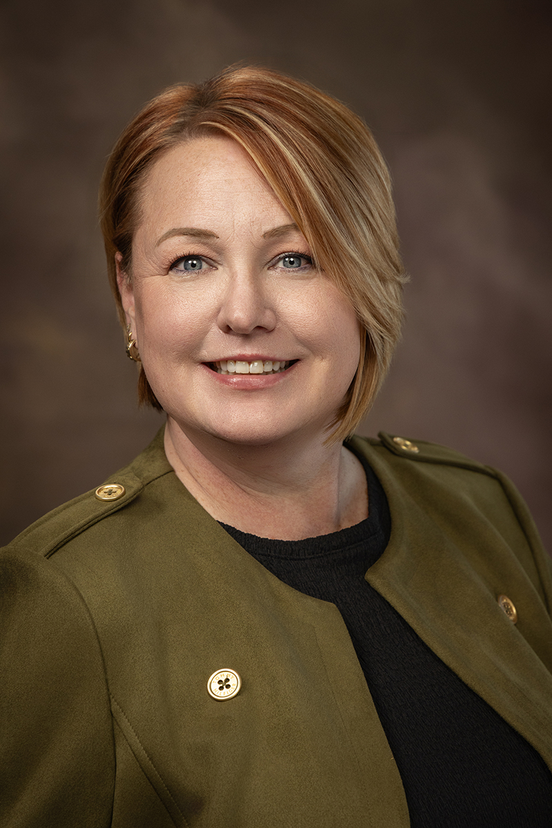 Lori Fritchie