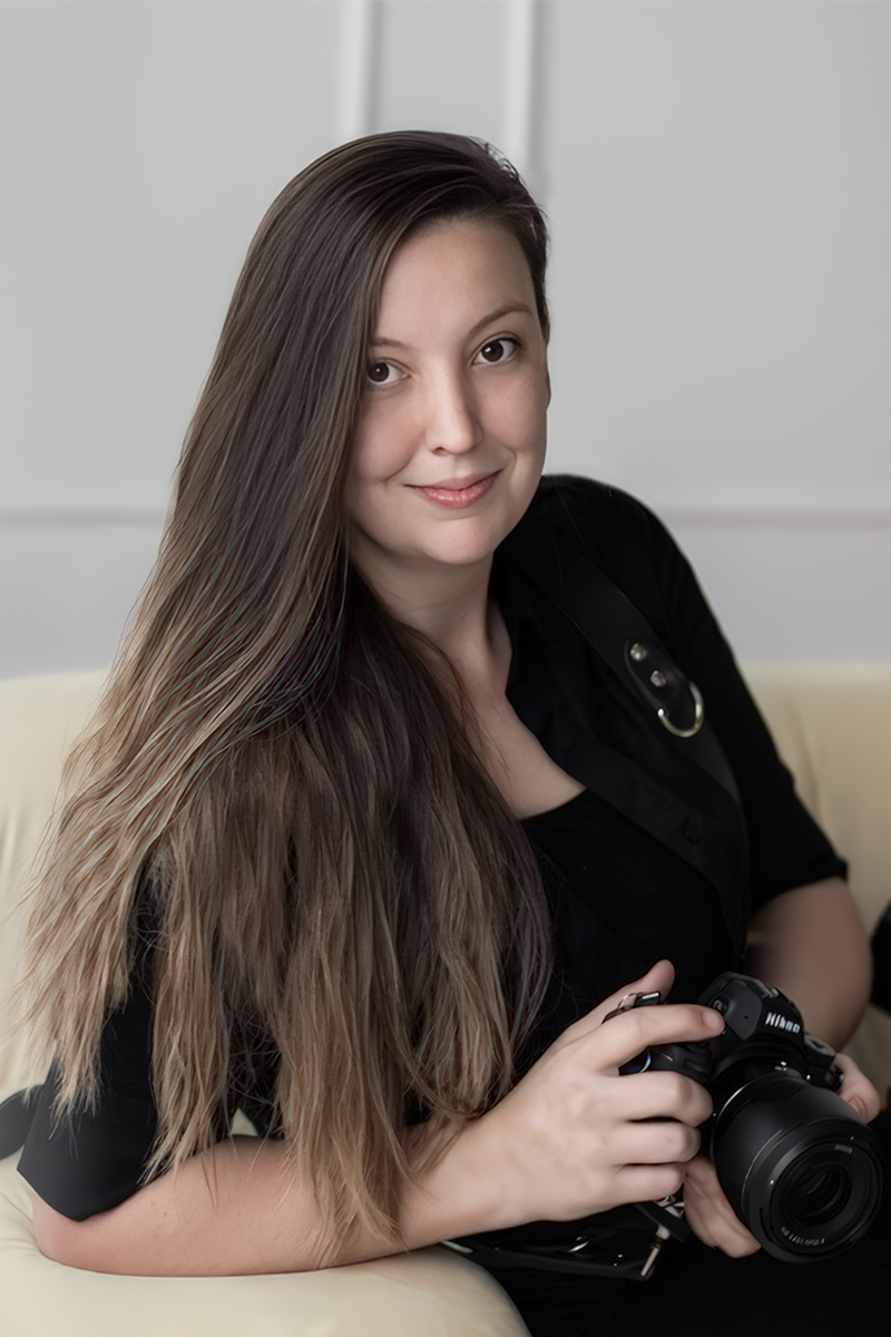 Stephanie Goddard