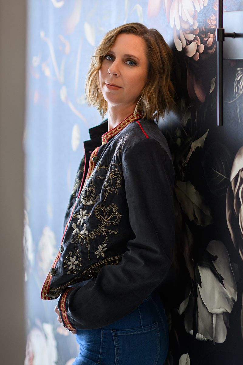 Christie Newell