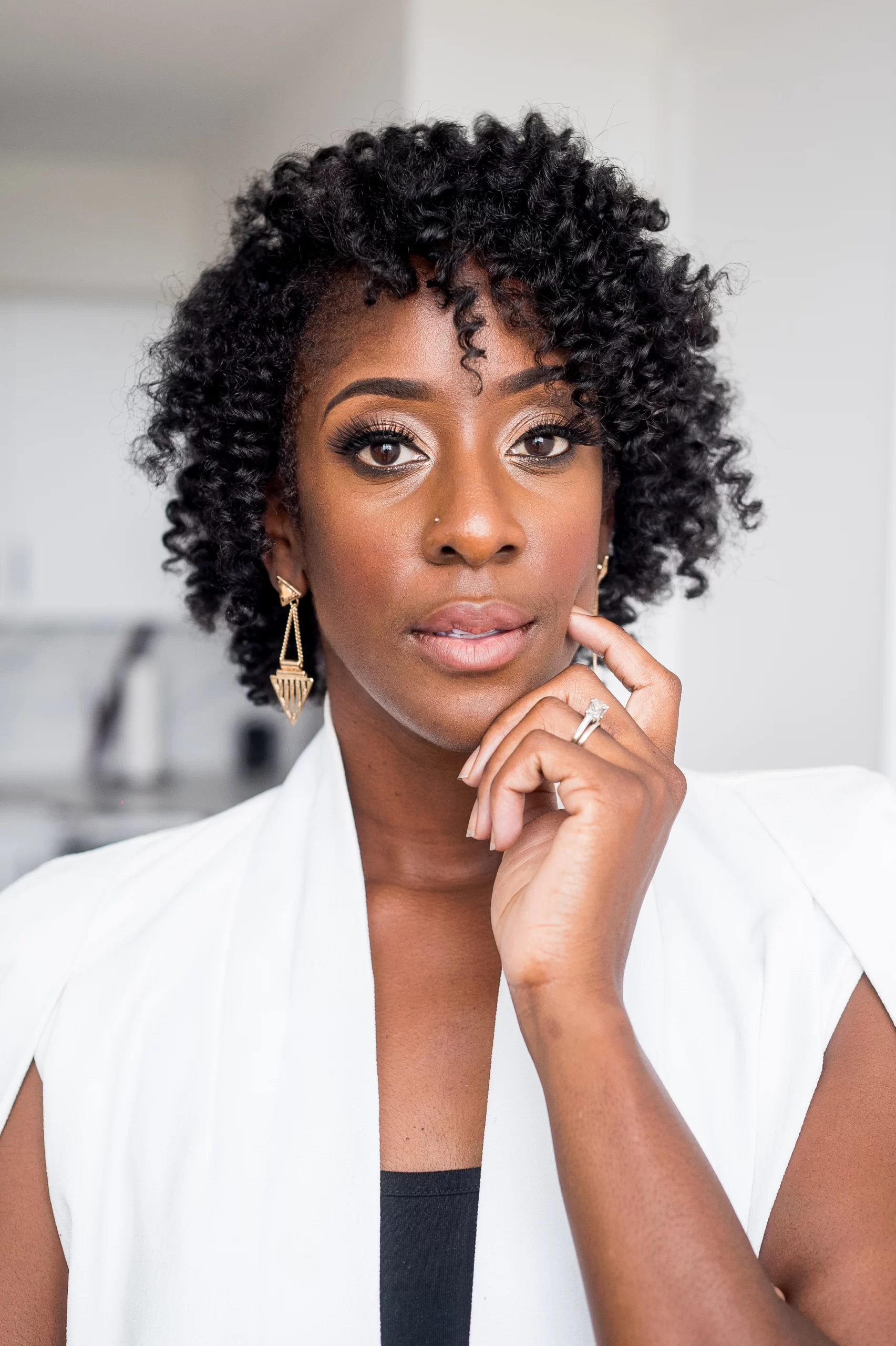 Tabia Charles-Collins