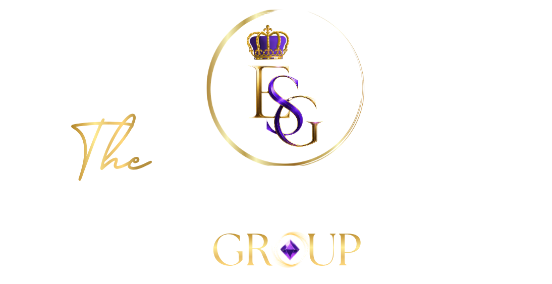 The Elite Society Group LLC Logo