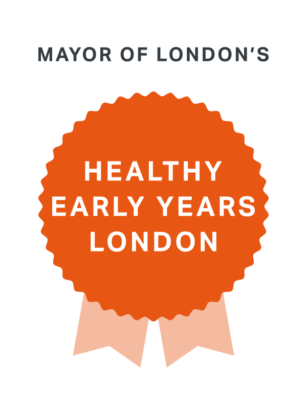 Healthy Early year london