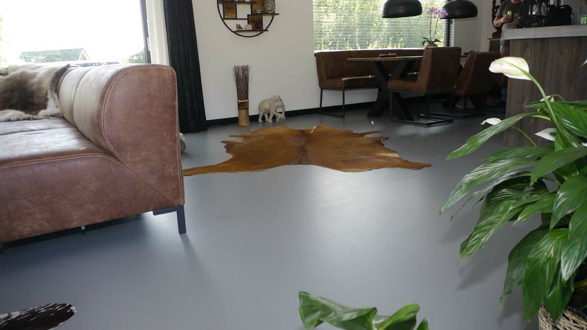 Realisatie dakreiniging