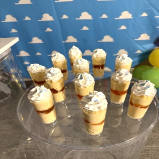 Party Favors