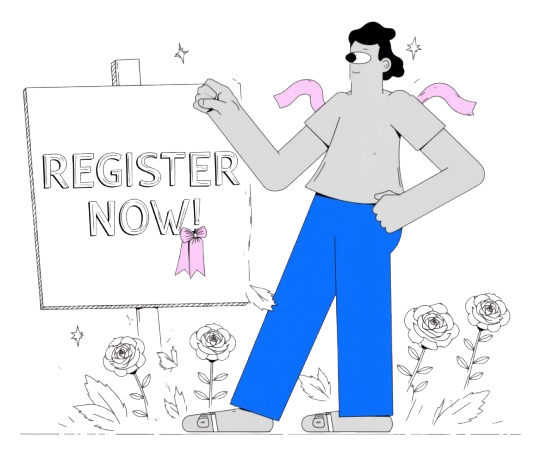 Register your organization with LocalVIP