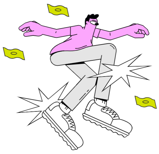 Jump into action with LocalVIP