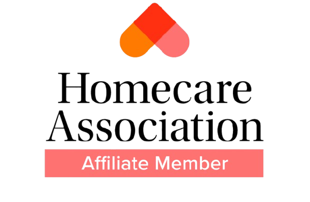 Homecare Association Affiliate Member