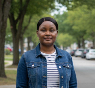 Ruth Nakintu
