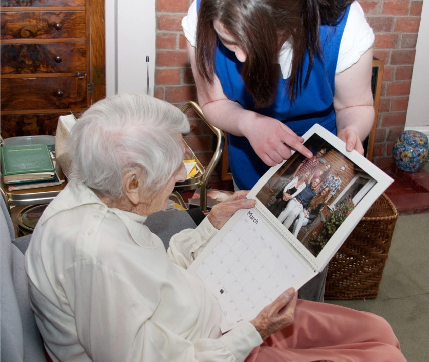 Specialist care