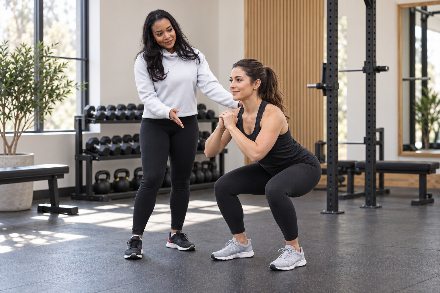 Strength Kinesiology Movement