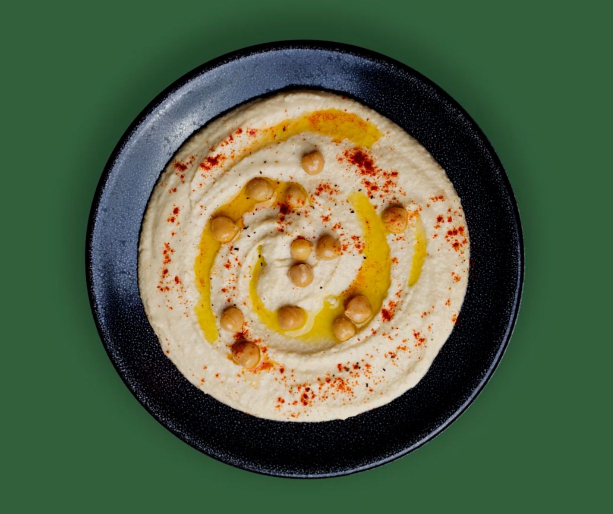 hvor kan jeg kjøpe falafel i Oslo